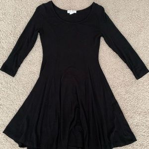 Forever 21 Swing Dress